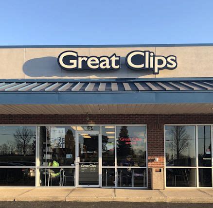 Great clips huber heights walmart. Things To Know About Great clips huber heights walmart. 